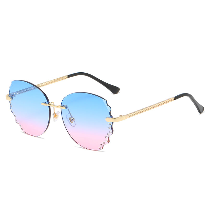 (6 PACK) Wholesale Sunglasses 88119