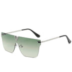 (6 PACK) Vente en gros de lunettes de soleil 89005