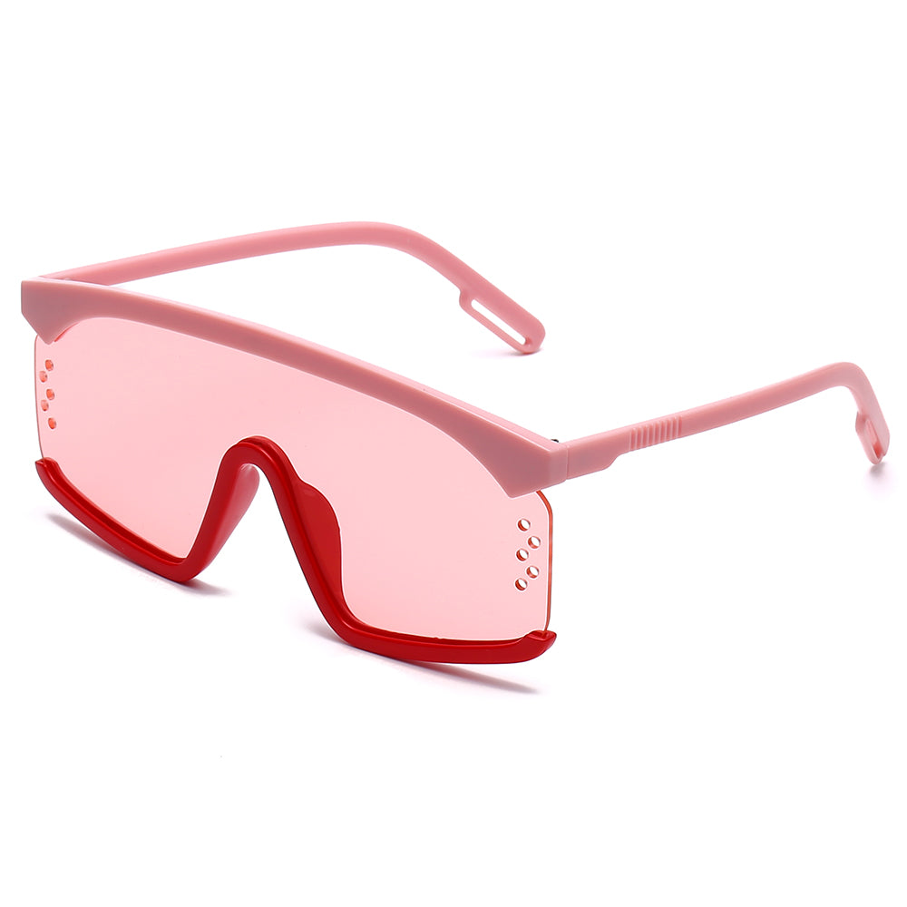 (PAQUETE de 6) Gafas de sol al por mayor 78006