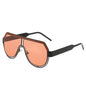 (6 PACK) Vente en gros de lunettes de soleil 89031