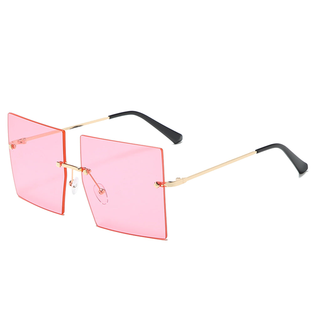 (6 PACK) Vente en gros de lunettes de soleil 89082