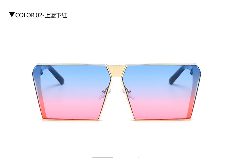 (6 PACK) Vente en gros de lunettes de soleil 89023