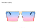 (6 PACK) Vente en gros de lunettes de soleil 89023