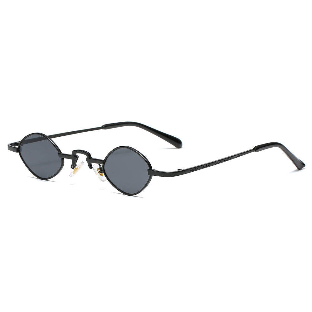 (6 PACK) lunettes de soleil en gros A1103