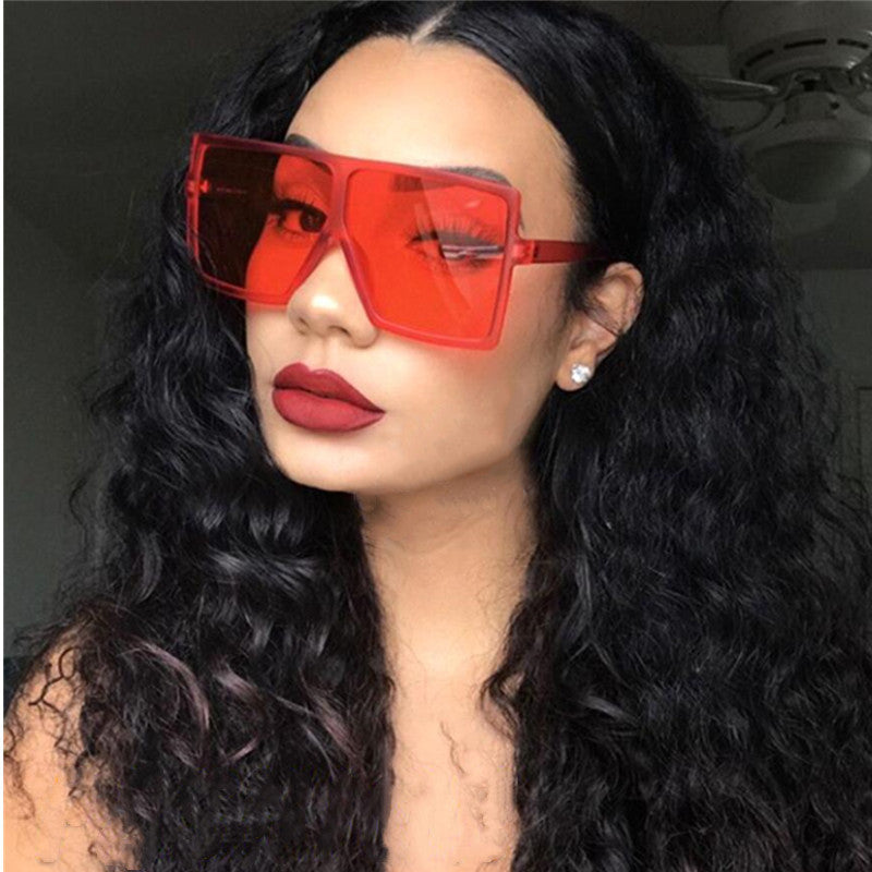(6 PACK) Square Wholesale Sunglasses 2021