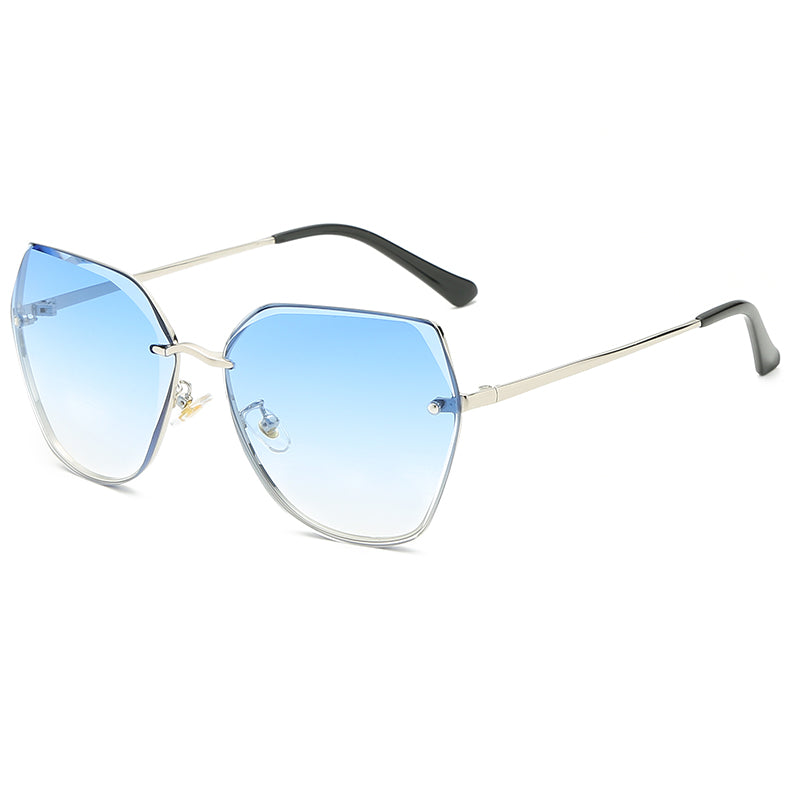 (PAQUETE de 6) Gafas de sol al por mayor 88032