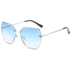 (PAQUETE de 6) Gafas de sol al por mayor 88032