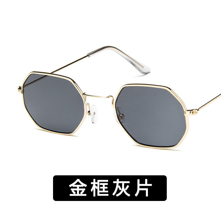 (6 PACK) lunettes de soleil en gros Z1503