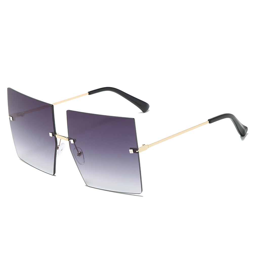 (6 PACK) Vente en gros de lunettes de soleil 89082
