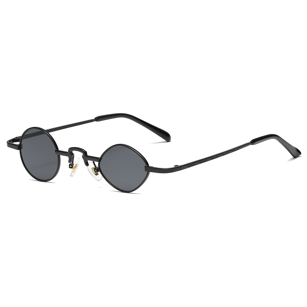 (6 PACK) lunettes de soleil en gros A1102