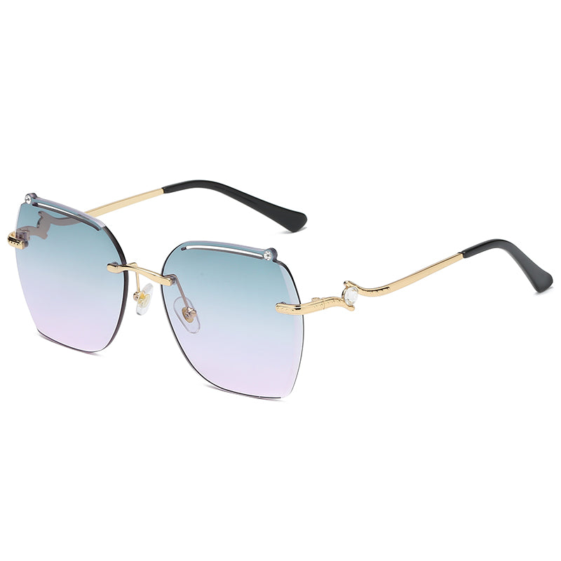 (PAQUETE de 6) Gafas de sol al por mayor 88064