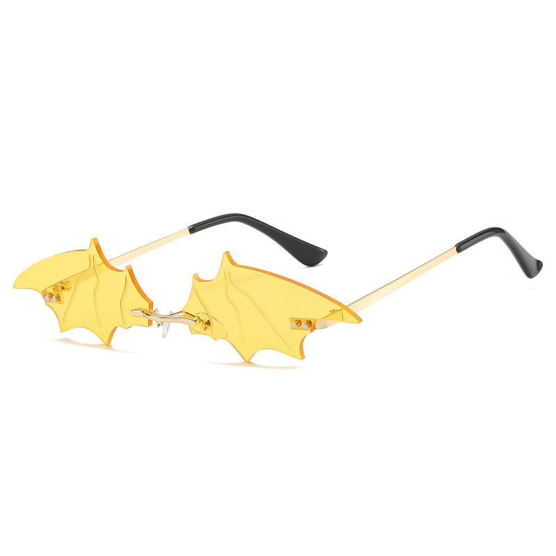 (6 PACK) lunettes de soleil en gros AJ004