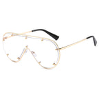 (PAQUETE de 6) Gafas de sol al por mayor Z1601