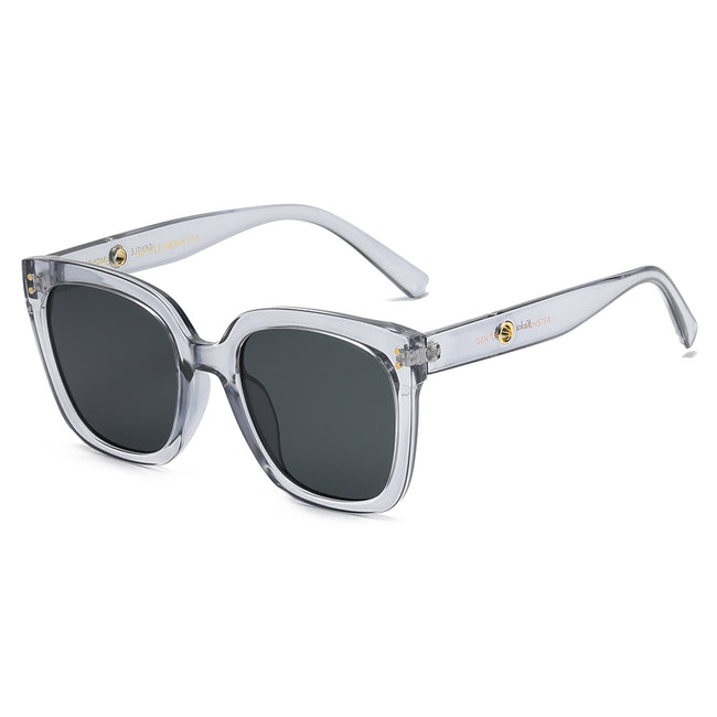 (6 PACK) Wholesale Sunglasses 81009 Main Image
