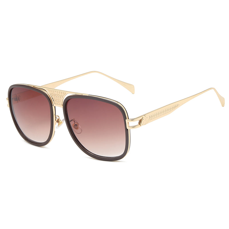 (PAQUETE de 6) Gafas de sol al por mayor 88099