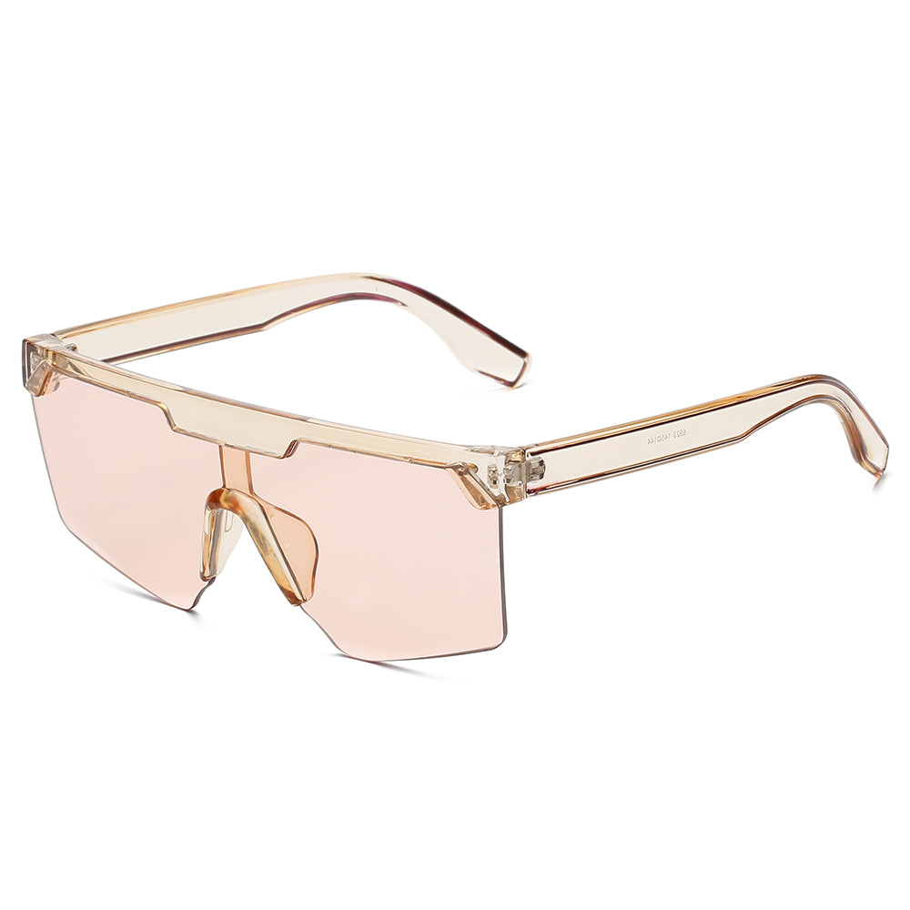 (6 PACK) Vente en gros de lunettes de soleil 77014
