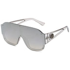 (PAQUETE de 6) Gafas de sol al por mayor 77006