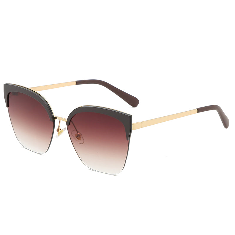 (PAQUETE de 6) Gafas de sol al por mayor 88054