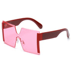 (PAQUETE de 6) Gafas de sol al por mayor 87068