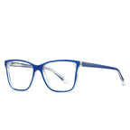 (LOT DE 6) Lunettes anti-lumière bleue 96015