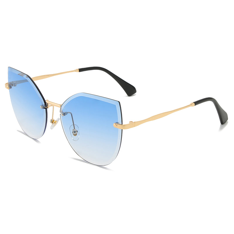 (PAQUETE de 6) Gafas de sol al por mayor 88014