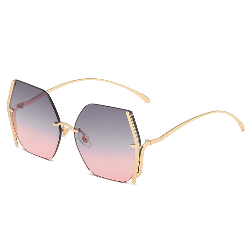 (6 PACK) Vente en gros de lunettes de soleil 88092