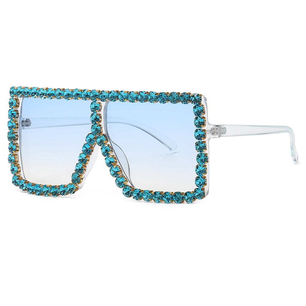 (PAQUETE de 6) anteojos de sol al por mayor 87029z