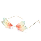 (6 PACK) Wholesale Sunglasses AJ032