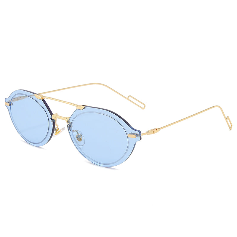 (PAQUETE de 6) Gafas de sol al por mayor 88091