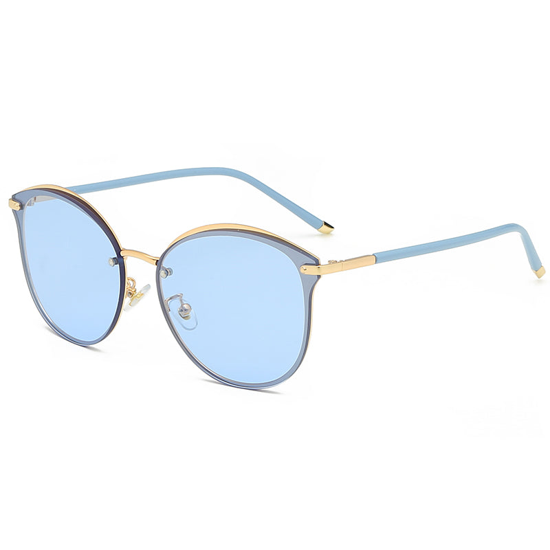 (PAQUETE de 6) Gafas de sol al por mayor 88031