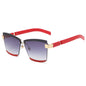 (6 PACK) Vente en gros de lunettes de soleil 88095