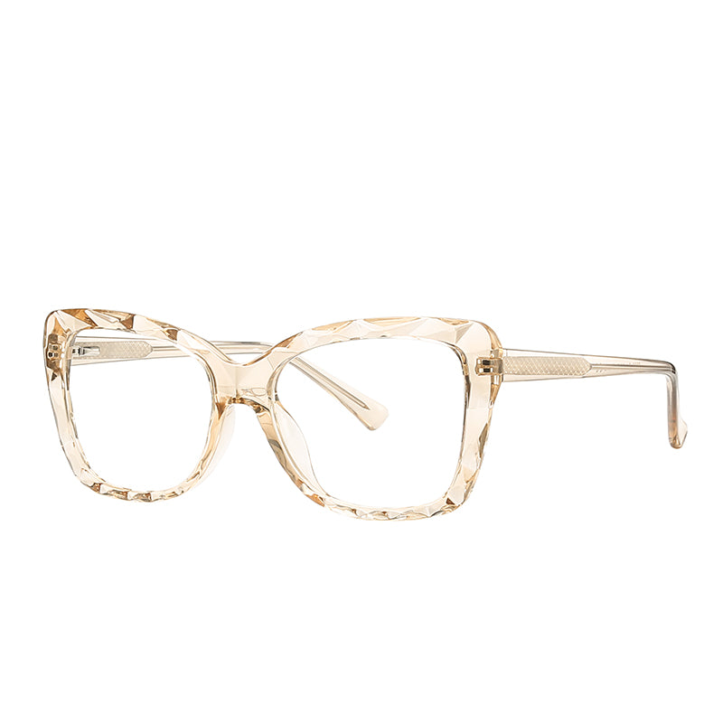 (LOT DE 6) Lunettes anti-lumière bleue 96009