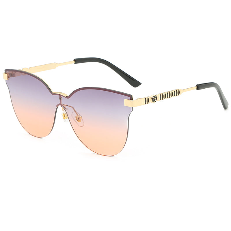 (PAQUETE de 6) Gafas de sol al por mayor 88048