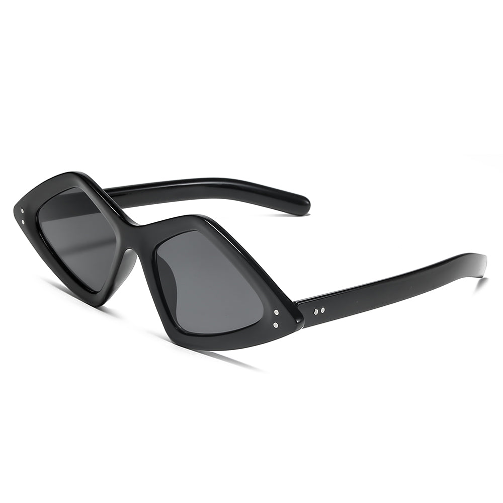 (PAQUETE de 6) Gafas de sol al por mayor 87020