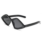 (PAQUETE de 6) Gafas de sol al por mayor 87020