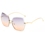 (6 PACK) Vente en gros de lunettes de soleil 88027