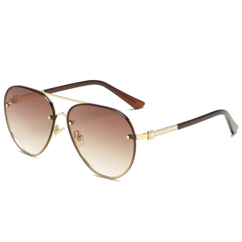 (PAQUETE de 6) Gafas de sol al por mayor 88059