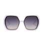 (6 PACK) Wholesale Sunglasses 93028