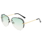 (6 PACK) lunettes de soleil en gros 88057