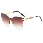 (PAQUETE de 6) Gafas de sol al por mayor 88048