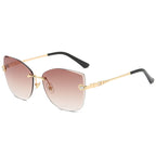 (6 PACK) Vente en gros de lunettes de soleil 88074