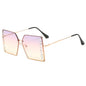 (6 PACK) lunettes de soleil en gros KN1501