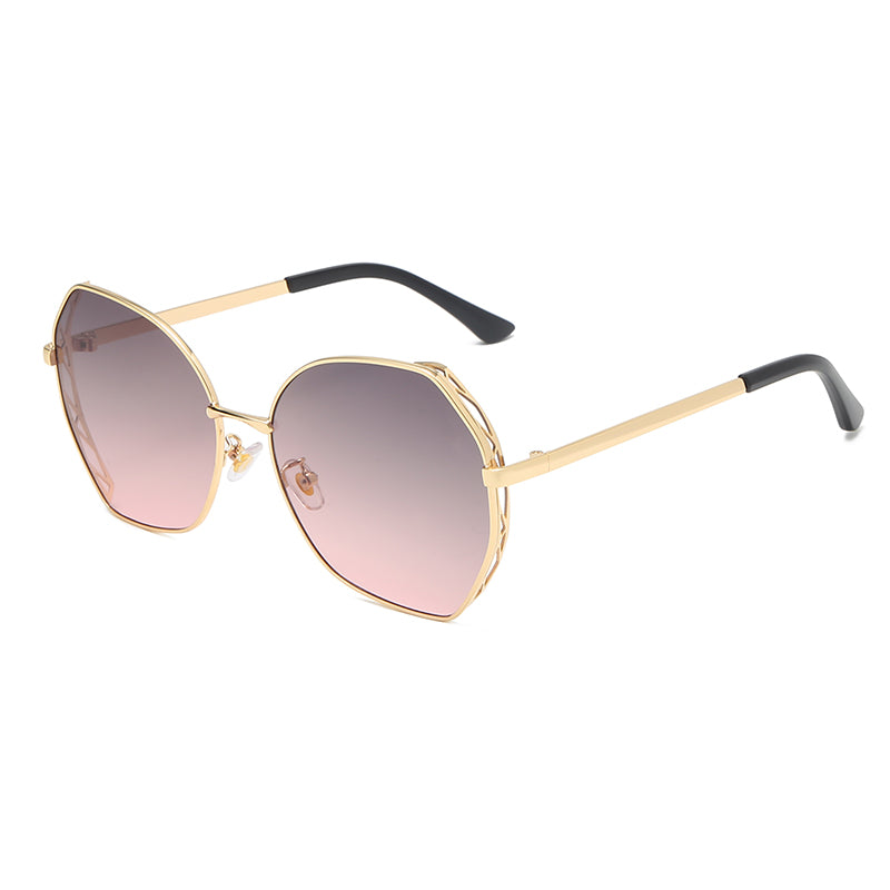 (PAQUETE de 6) Gafas de sol al por mayor 88105