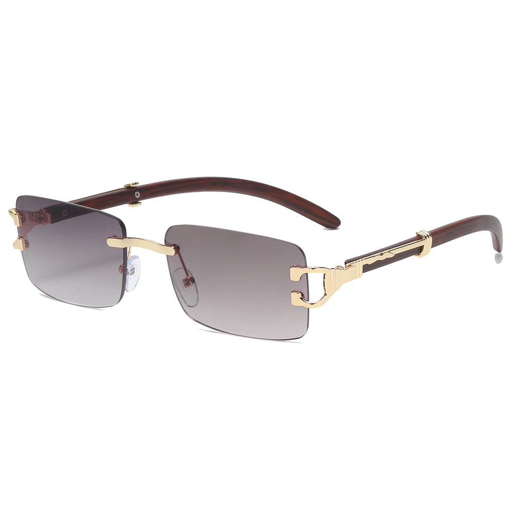 (6 PACK) lunettes de soleil en gros I1601