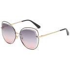 (6 PACK) Vente en gros de lunettes de soleil 88028