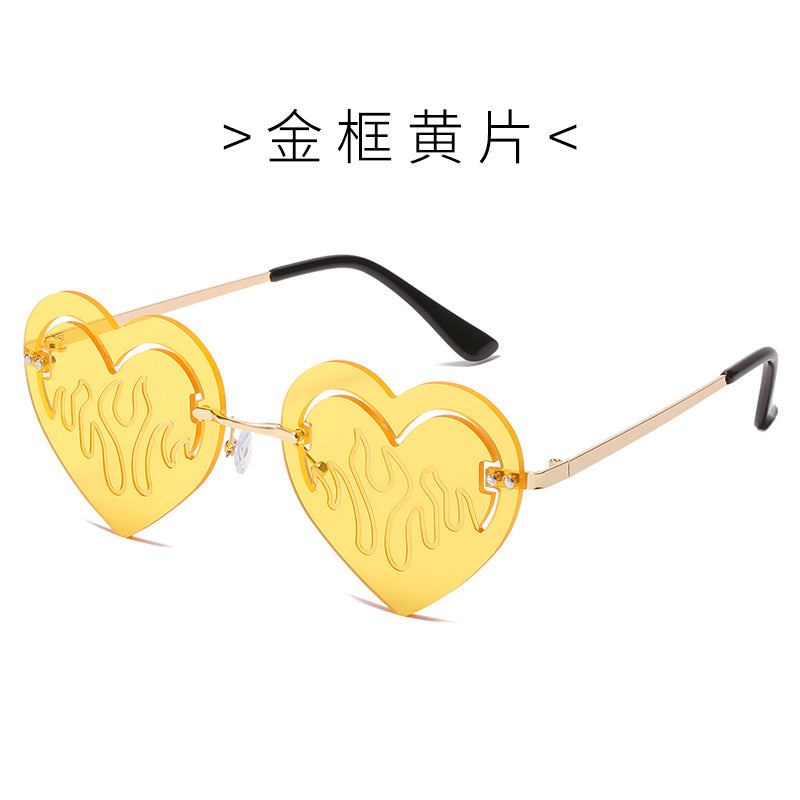 (6 PACK) lunettes de soleil en gros AJ038