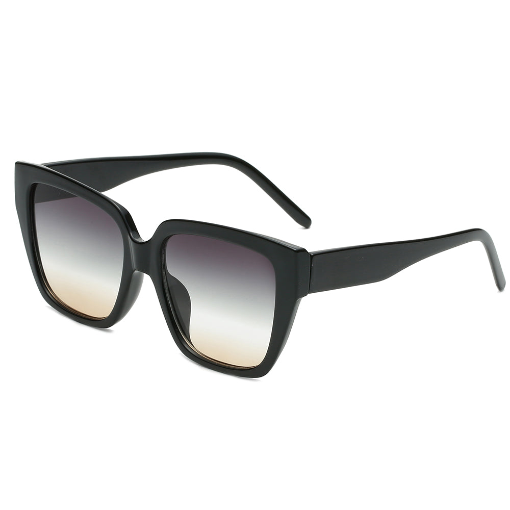 (PAQUETE de 6) Gafas de sol al por mayor 73009