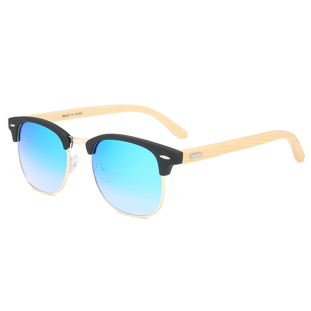 (6 PACK) Vente en gros de lunettes de soleil 87055