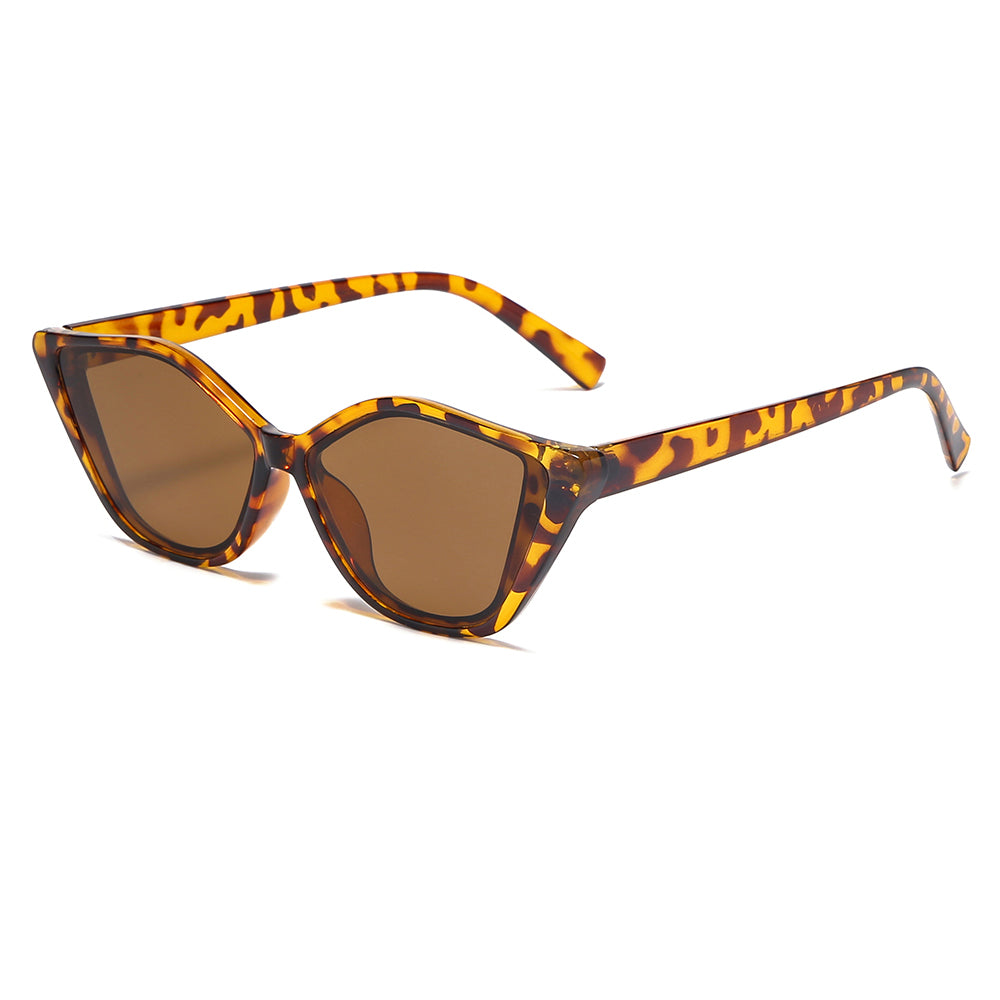 (6 PACK) Vente en gros de lunettes de soleil 87042