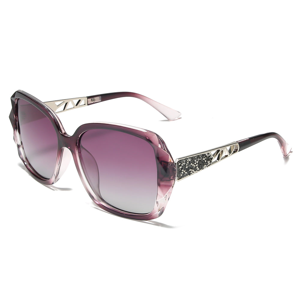 (PAQUETE de 6) Gafas de sol al por mayor 87026